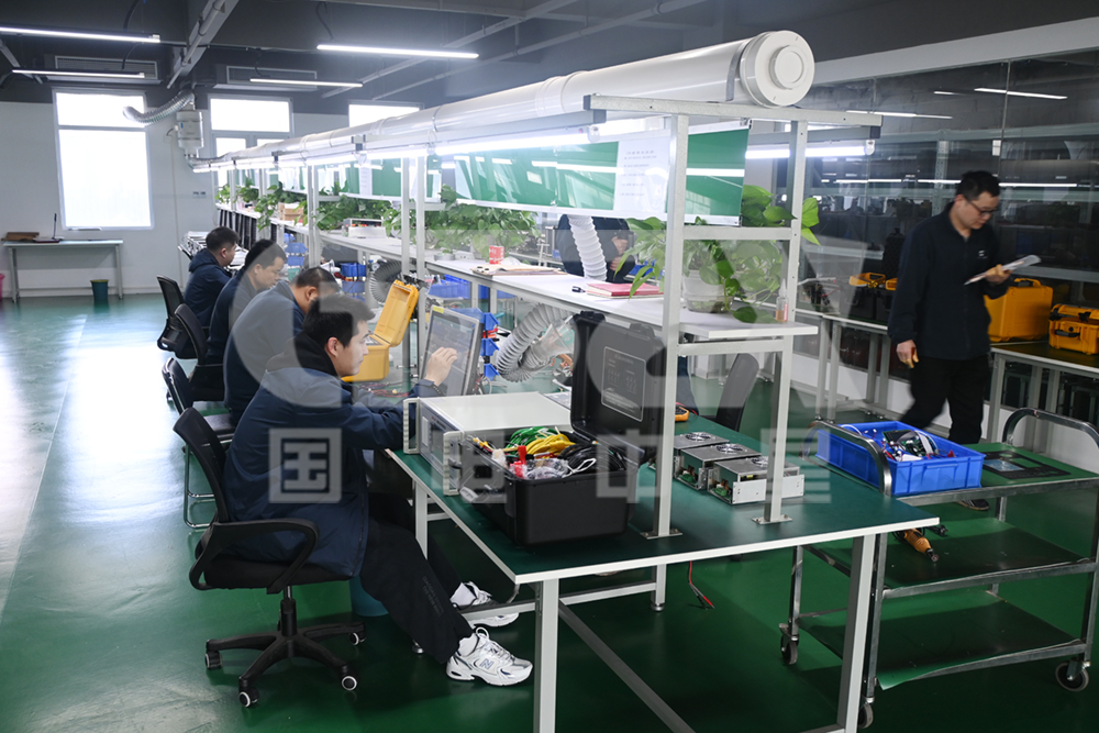 二樓車間 二樓車間