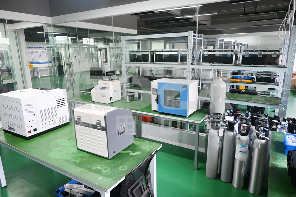 油化實驗室 油化實驗室