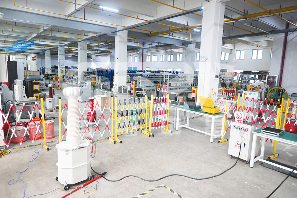 一樓車間 一樓車間